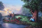 Dreaming of Wonderland